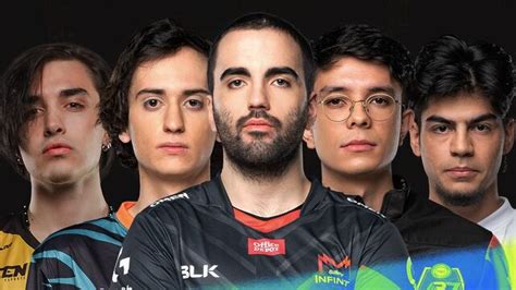 Da inicio la segunda ronda de la LLA de 'League of Legends'