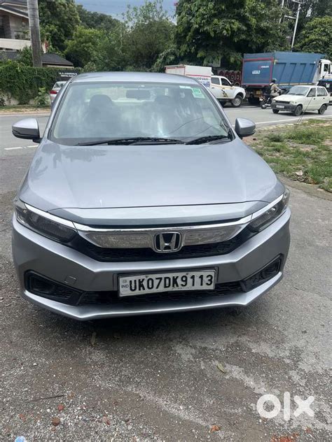 Honda Amaze 1.5 SMT I DTEC, 2019, Diesel - Cars - 1813013964
