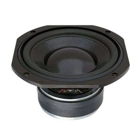 Volt SB220.1 8inch Subwoofer The Audio Co.