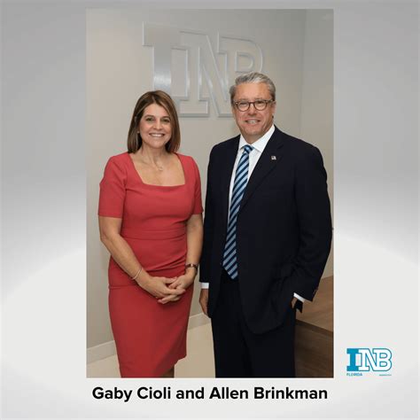 Miami Office Leaves No Doubt: We’re Open for Business | INB Personal ...