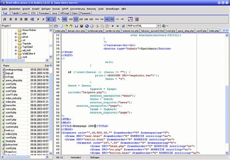 HTML Anzeigen 的图像结果
