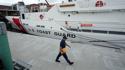 Who Pays for the Missing Titanic Sub Search and Rescue Mission? - The New York Times