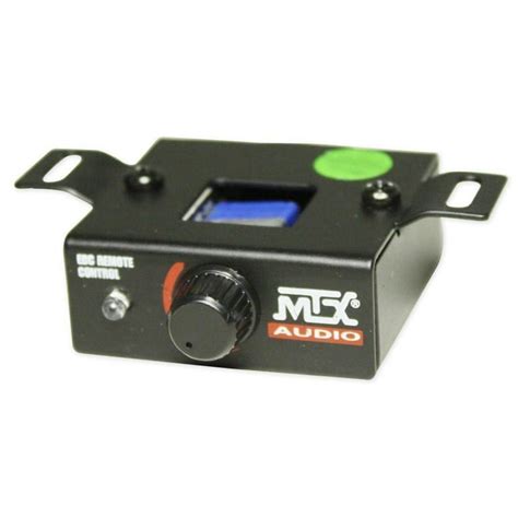 MTX Subwoofer Package MTX Terminator TNP212D2 12" Subwoofer Package ...