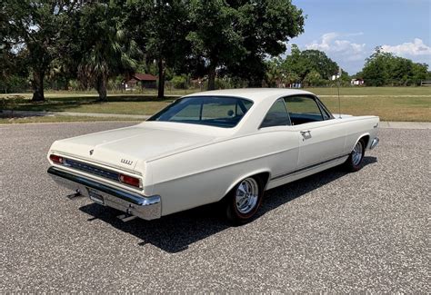 1966 Mercury Cyclone GT | PJ's Auto World Classic Cars for Sale