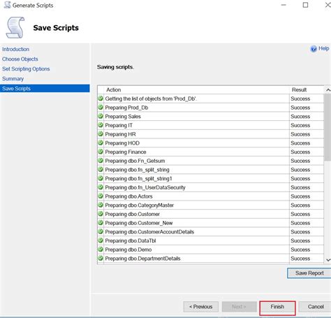 Image result for How to Write SQL Scripts