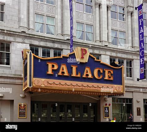 Waterbury Palace Theater