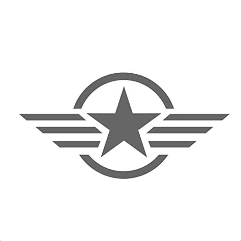 ARWY Vinyl Compass Wall Car Bike Reusable Self-Adhesive Sticker , 0.11 ...