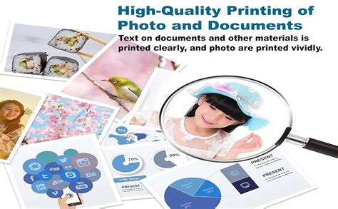 CANOFF 057 Refill Ink for Epson L8050, L18050 Printer - Compatible Ink ...