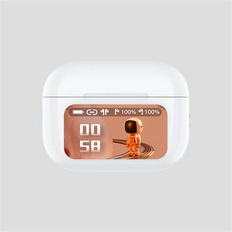 URBAN Smart Buds TWS Earbuds | India's First Smart TWS Earbuds With BT ...