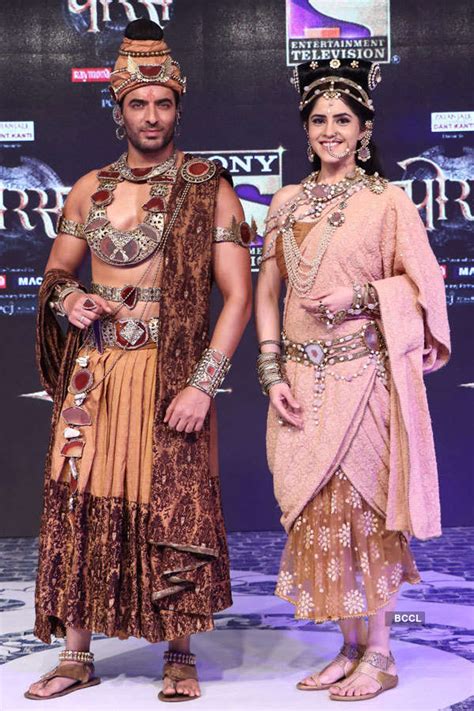 Porus: Launch- The Etimes Photogallery Page 6