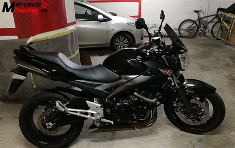gsr 600 AB black edition