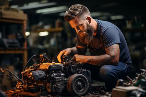 Image result for Reparation Robot Tondeuse