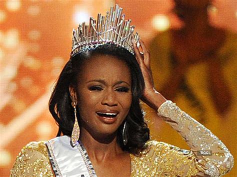 'Just because my skin is black does not mean I am ugly'