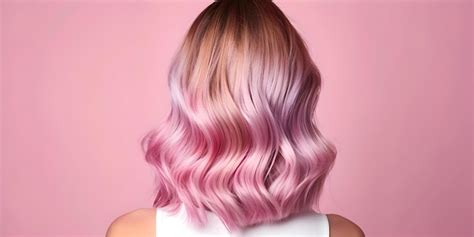 40,000+ Hair Color Gradient Pictures