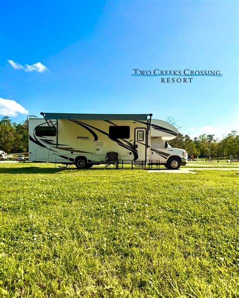 Two Creeks Crossing Resort (@twocreekscrossingresort) • Instagram ...
