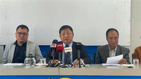 Mizoram to audit public distribution system to reduce expenses ...