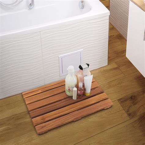 Teak Bath Mat Pros and Cons - 2026 Advantages & Disadvantages