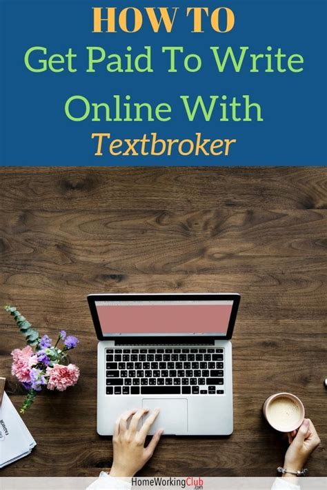 Image result for Textbroker Tips