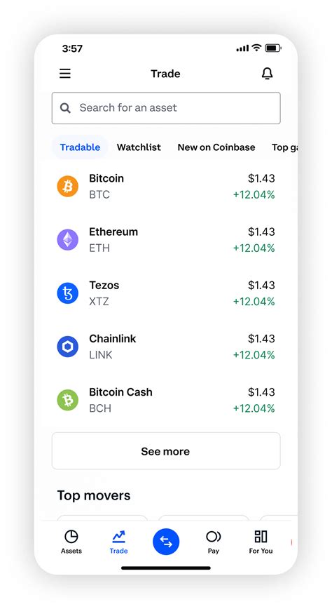 Image result for Coinbase Trading