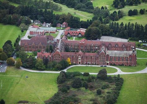 Worksop College Private School (Sheffield, United Kingdom)