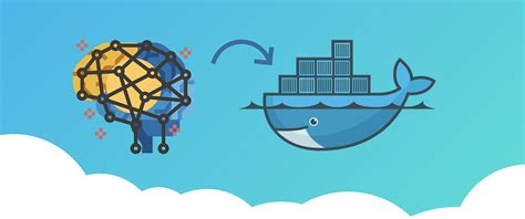 Image result for Docker Container with Machine Learning Model
