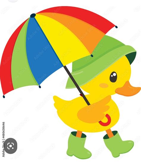 Rubber Duck Cross Stitch Pattern