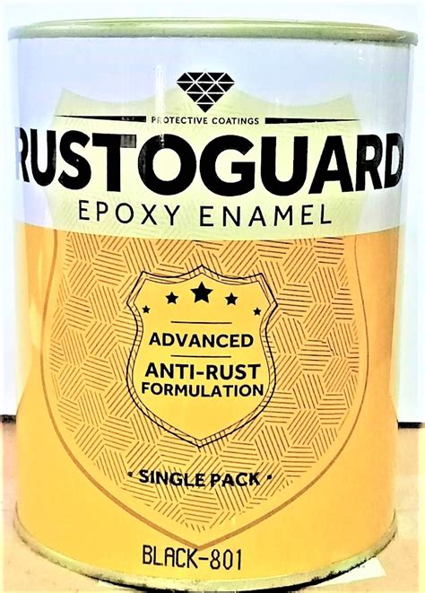 Gem Epoxy Black - Asian Trading Company