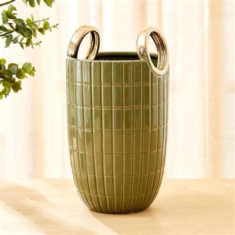 Flower Vase - Buy Stylish Vases Online At Low Prices - Home Centre