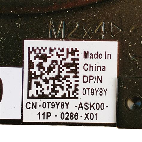 Alienware M15 R6 GPU Fan 的图像结果