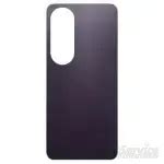 Back Panel for Oppo K12x 5G (Midnight Violet)
