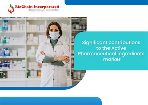 Indian Market for Active Pharmaceutical Ingredients