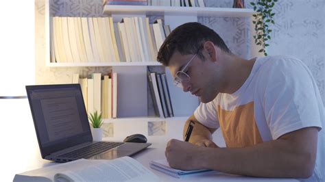 Busy Student 的图像结果