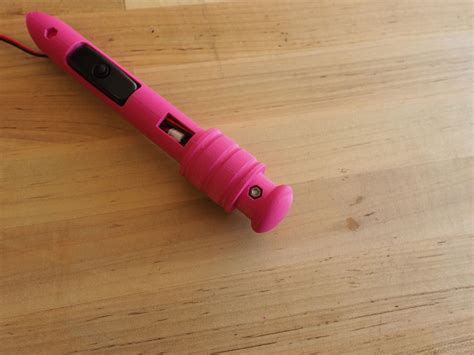 Sword & Wand Prop Effects with Circuit Playground