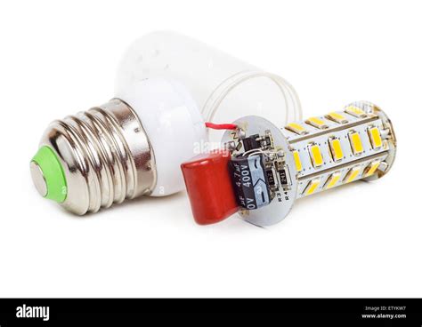 Image result for LED Light Explodes