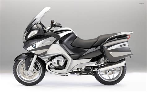 BMW R1200RT [2] wallpaper - Motorcycle wallpapers - #12492
