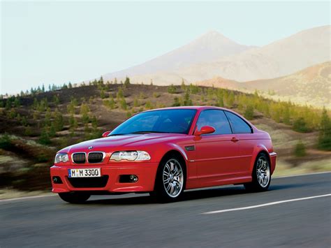 2001 BMW M3 Coupe Wallpapers | SuperCars.net