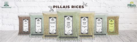 RR PILLAI'S HMT Ponni Boiled Rice, White Ponni Rice - 5kg : Amazon.in ...