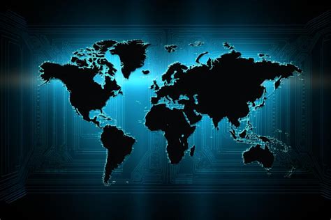 Globalization Background Design 的图像结果