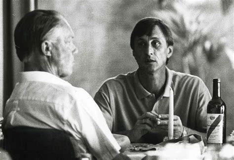 [CV] 요한 크루이프(Johan Cruyff) : 전술의 대가 - 포텐 터짐 최신순 - 에펨코리아