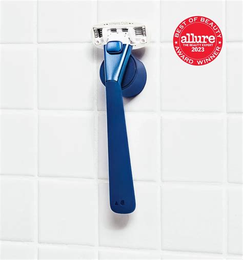 Athena Club + Razor Kit