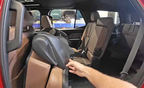 Image result for 4Runner 3rd Row