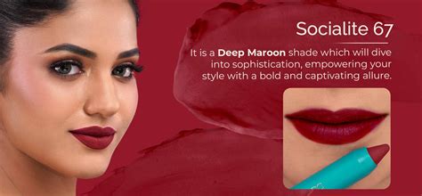 Creamy Matte Lip Crayon - Boss Babe