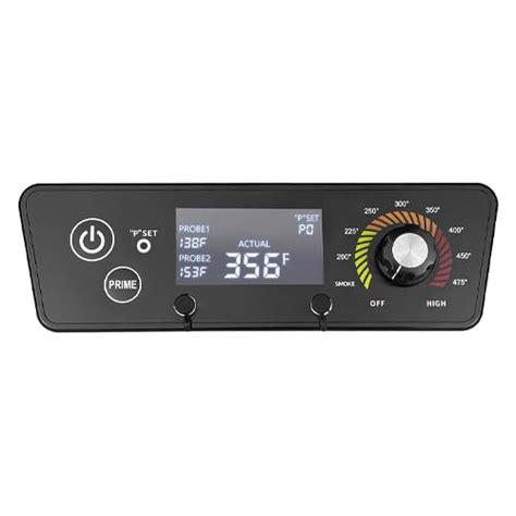 Pit Boss Control Board Replacement 的图像结果