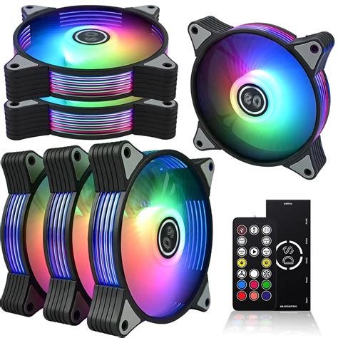 Computer Fans at Full Speed 的图像结果