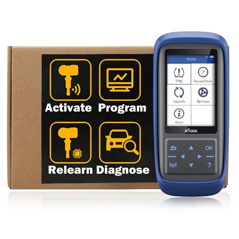 Image result for Xtool D7 Work On TPMS Reprogram