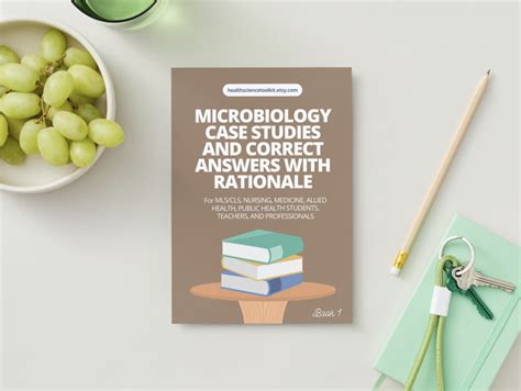 Microbiology Case Study Examples 的图像结果