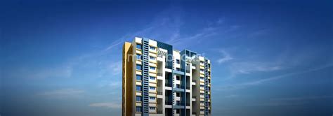 Aarti Residency in Baner, Pune