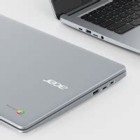 Acer Chromebook Intel Celeron Dual Core N4020 - (4 GB/64 GB EMMC ...