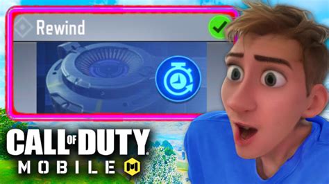 Image result for Codm Rewind