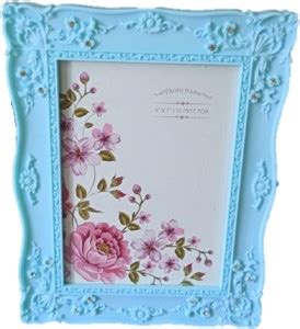 Koochie Koo Acrylic Table Photo Frame Price in India - Buy Koochie Koo ...